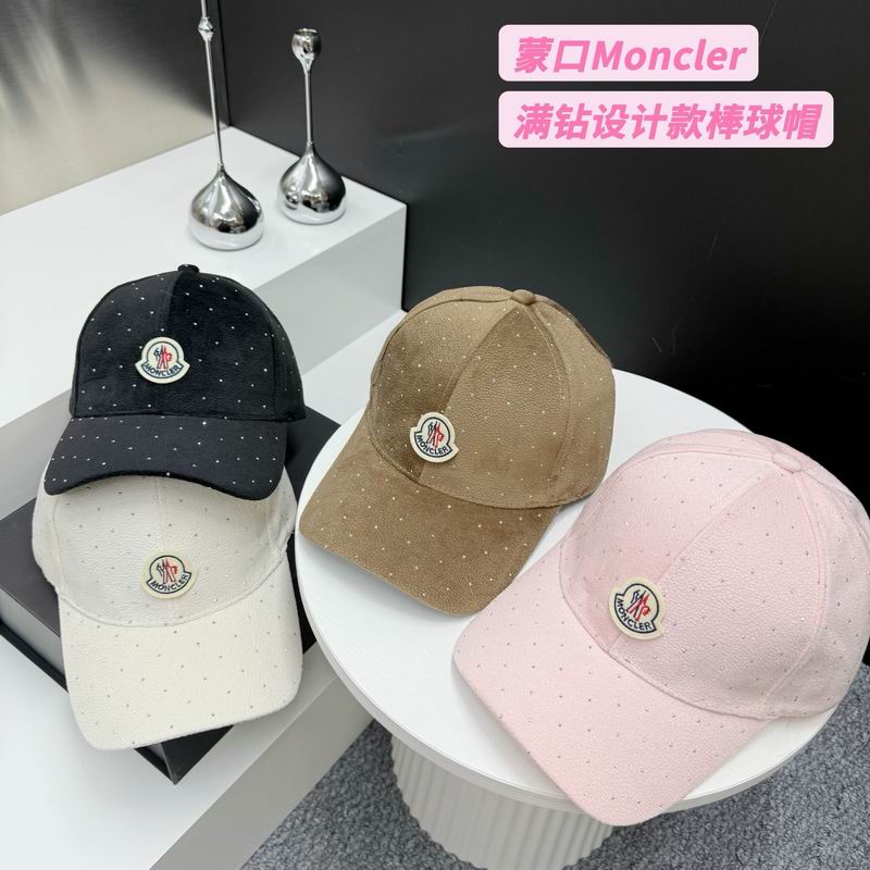 Moncler cap dx29